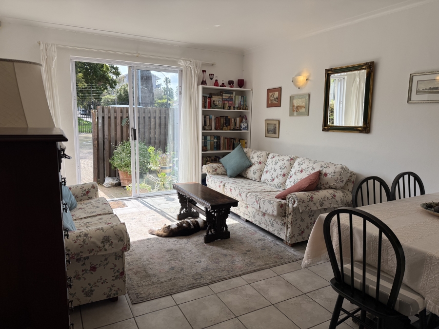 To Let 2 Bedroom Property for Rent in Plumstead Western Cape